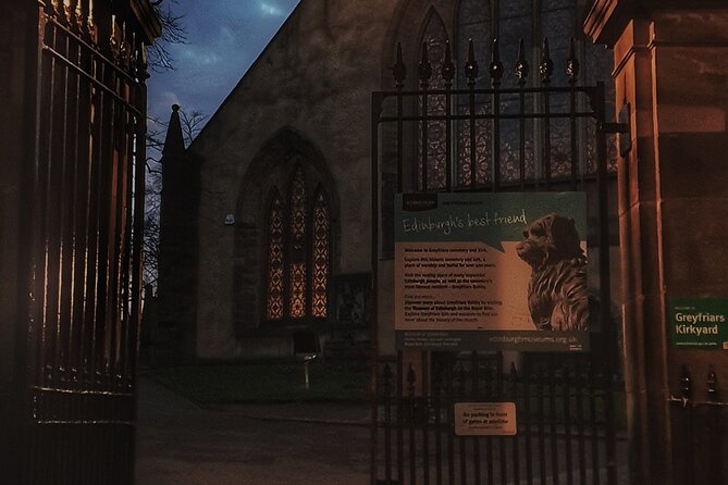 City of the Dead Haunted Graveyard Tour - FAQ