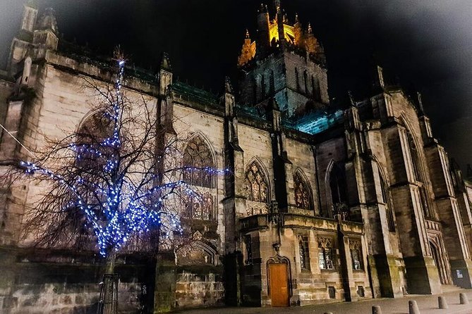 City of the Dead: The Double Dead Tour - Greyfriars Kirkyard and the Covenanters’ Prison