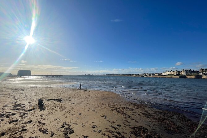 Coastal Charms: St Andrews & Kingdom of Fife Private Day Tour - What the private format is worth