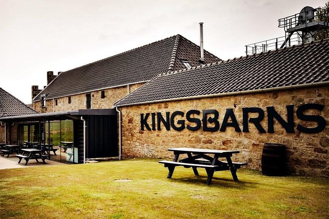Coastal Charms: St Andrews & Kingdom of Fife Private Day Tour - Who will get the most from this day