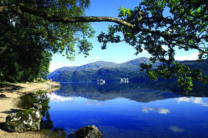 Day Trip to Loch Lomond and Trossachs National Park with Optional Stirling Castle Tour from Edinburgh - Is the price worth it?