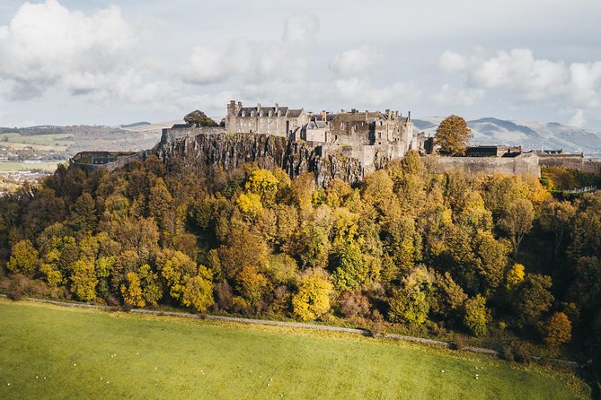 Day Trip to Loch Lomond and Trossachs National Park with Optional Stirling Castle Tour from Edinburgh - Should you book it?