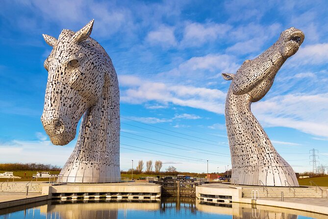Day Trip to Loch Lomond and Trossachs National Park with Optional Stirling Castle Tour from Edinburgh - Balmaha and Loch Lomond: a short dose of the outdoors