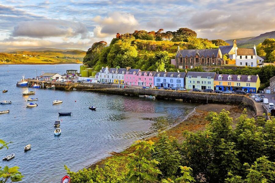 Edinburgh: 3-Day Isle of Skye, Highlands, and Loch Ness Tour - At a glance: what makes this three-day route worthwhile