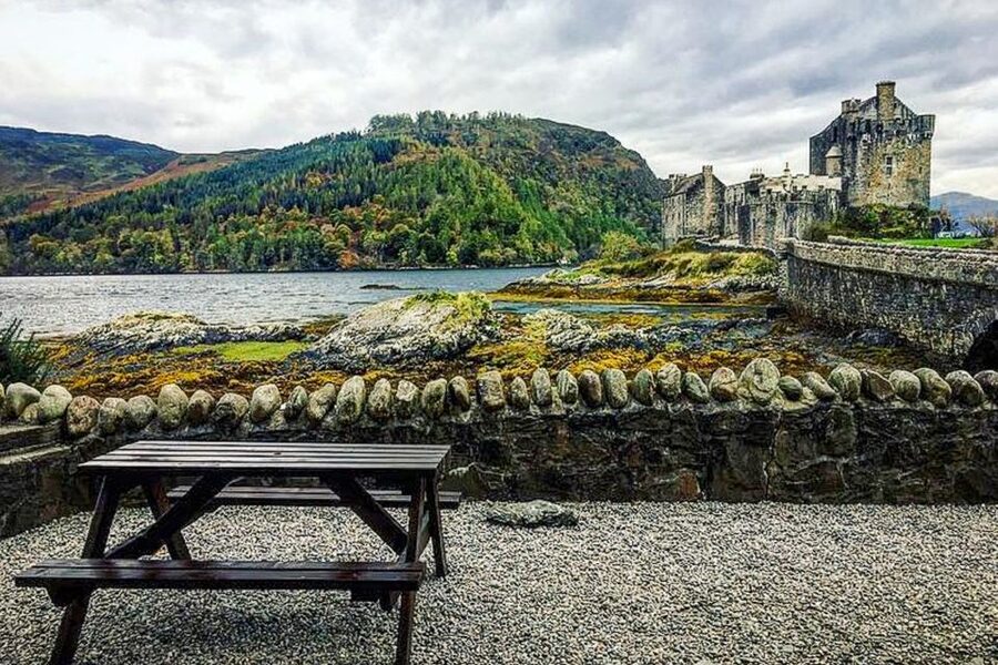 Edinburgh: 3-Day Isle of Skye, Highlands, and Loch Ness Tour - The real cost: what $230 does and does not cover