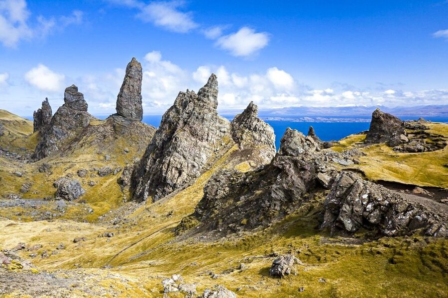 Edinburgh: 3-Day Isle of Skye, Highlands, and Loch Ness Tour - FAQ