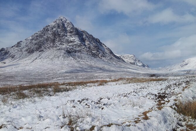 Edinburgh:5-Day Isle of Skye, Inverness & Loch Ness Tour w/Hostel - Day 4: Loch Ness, Beauly, Culloden and Clava Cairns