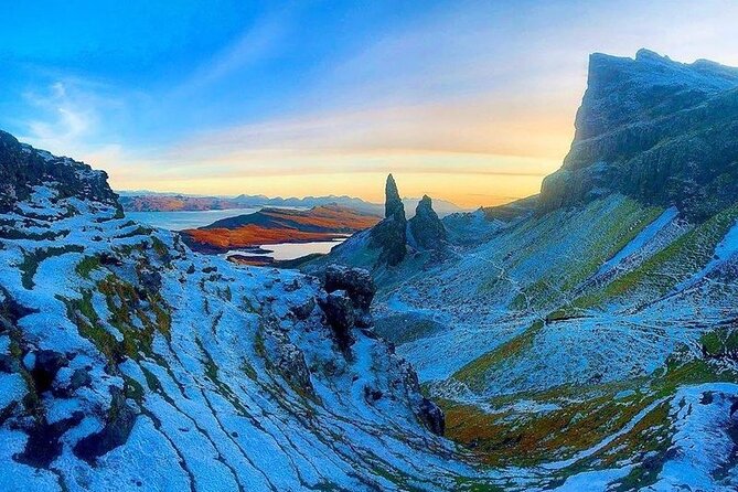 Edinburgh:5-Day Isle of Skye, Inverness & Loch Ness Tour w/Hostel - The hostel question, weather and a few practical details