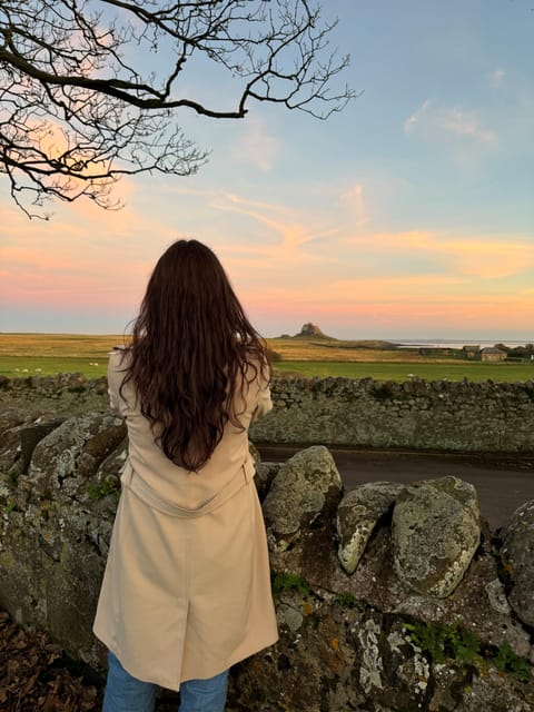 Edinburgh: Bamburgh Castle, Northumberland and Alnwick Trip - Should you book this Northumberland day trip?