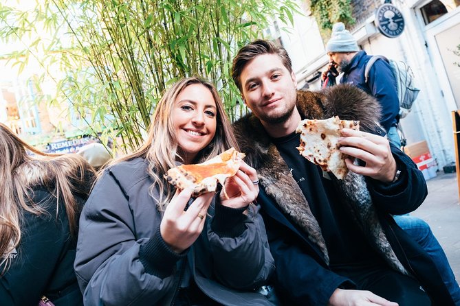 Edinburgh Cheese Crawl : Guided Food Tour - From Comely Bank toward Stockbridge