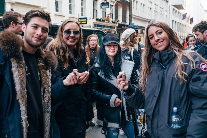 Edinburgh Cheese Crawl : Guided Food Tour - What the drink and food add to the price