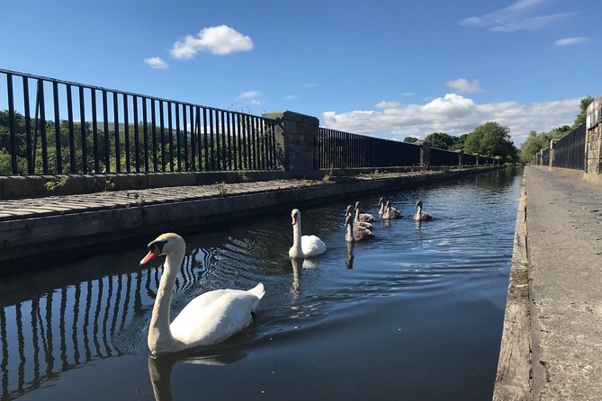 Edinburgh City Bike Tour - Choice of E-Bike or Manual - FAQ