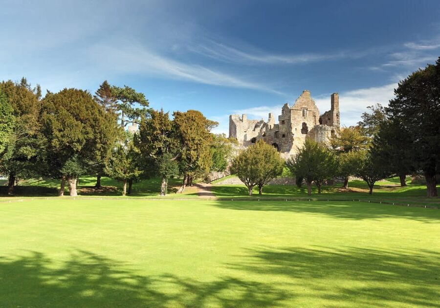 Edinburgh: East Lothian Highlights - From Edinburgh to the East Lothian coast