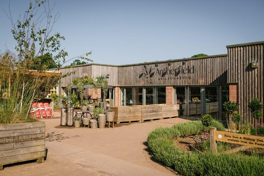 Edinburgh: East Lothian Highlights - Preston Mill: a working past in a quiet setting