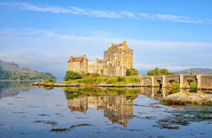 Edinburgh: Eilean Donan, Loch Ness & Glenfinnan 2-Day Tour - How to prepare for the Highlands