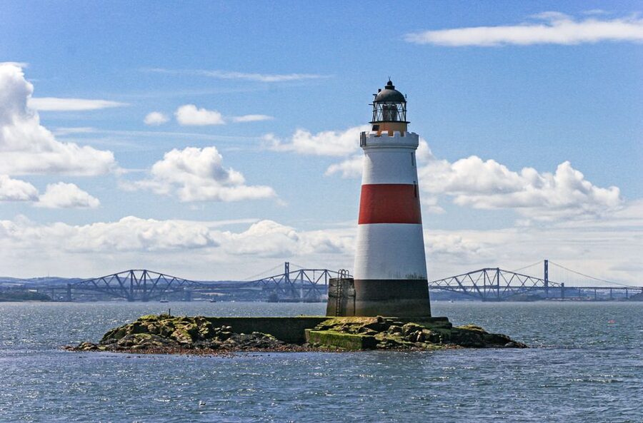 Edinburgh: 'Firth of Forth' Three Bridges Sightseeing Cruise - FAQ