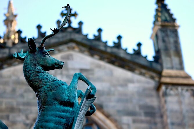 Edinburgh Food Tour with Scotch, Haggis, a Secret Dish & More - Is $134.81 fair value?