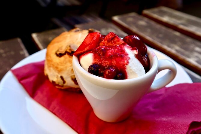 Edinburgh Food Tour with Scotch, Haggis, a Secret Dish & More - FAQ