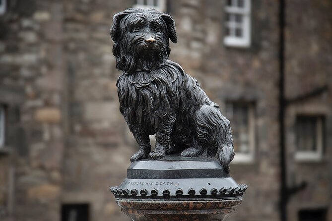Edinburgh Full Day Walking Tour with Castle Included -Small Group - FAQ