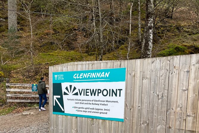 Edinburgh: Glenfinnan Viaduct, Glencoe & Fort William - Weather, timing and who will enjoy it