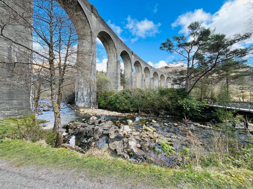Edinburgh: Glenfinnan Viaduct, Glencoe & Fort William - Who should book this trip?