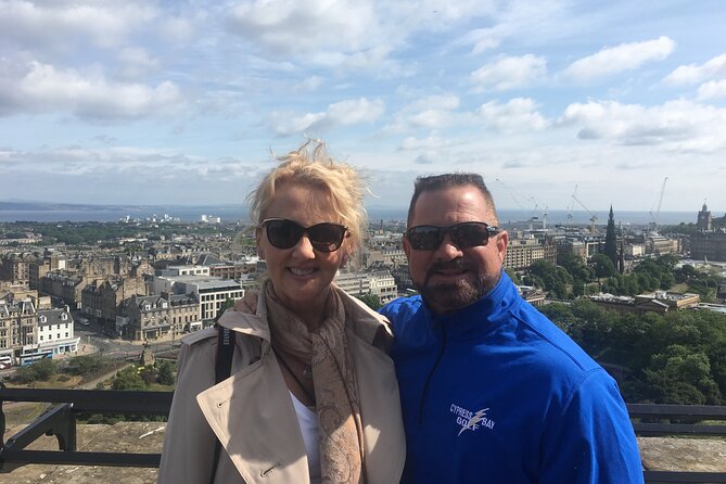 Edinburgh Highlights & Hidden Gems: Private Tour with a Local - Who should book this Edinburgh walk?