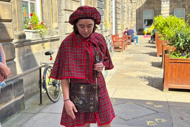 Edinburgh Historical Gems Tour with Whisky & Local Flavours - Who will enjoy this walk most?