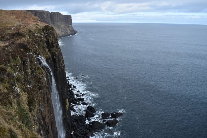 Edinburgh: Isle of Skye, Highlands and Loch Ness 3-Day Tour - Weather, clothes, and planning ahead