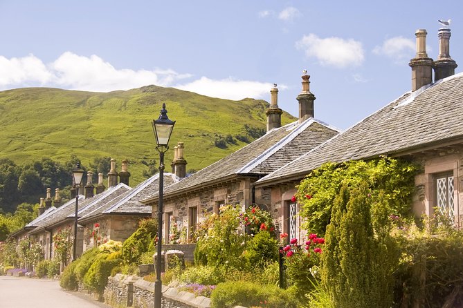 Edinburgh: Loch Lomond, Stirling Castle and the Kelpies Day Tour - Is $63.66 good value?