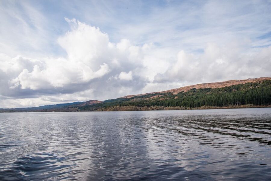 Edinburgh: Loch Ness, Glencoe, and Highlands Day Tour - Fort Augustus and your Loch Ness choice