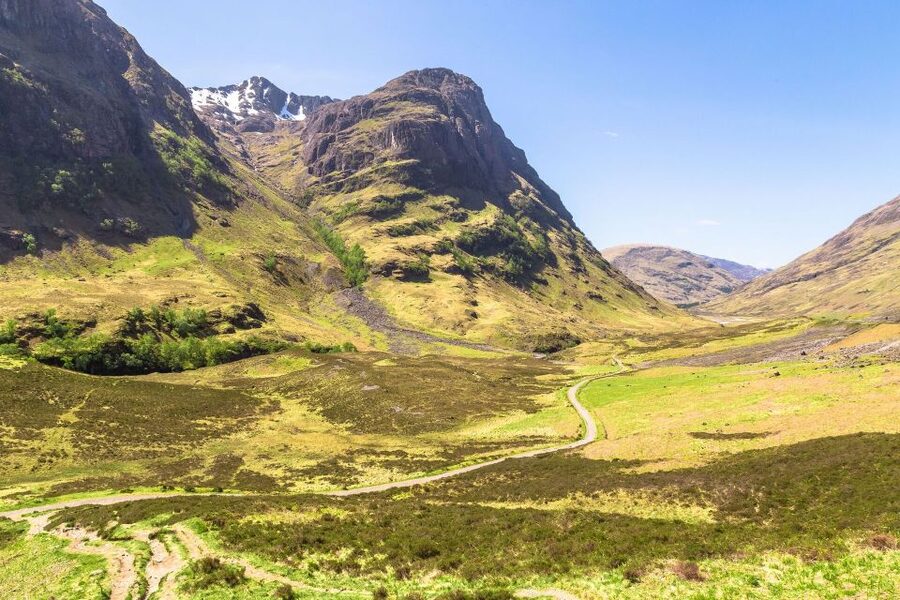 Edinburgh: Loch Ness, Glencoe, and Highlands Day Tour - Who should book this Highland day trip?
