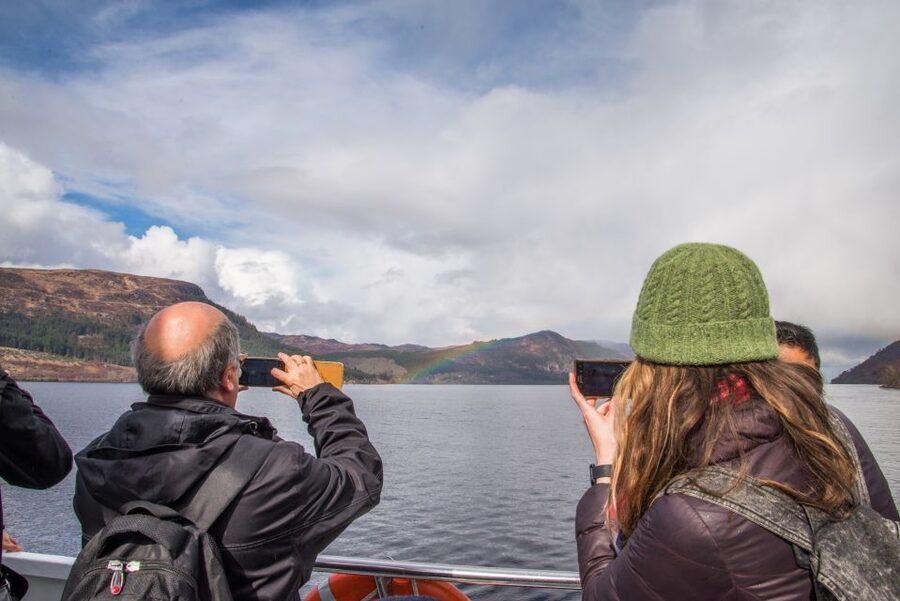 Edinburgh: Loch Ness, Glencoe, and Highlands Day Tour - Should you book?