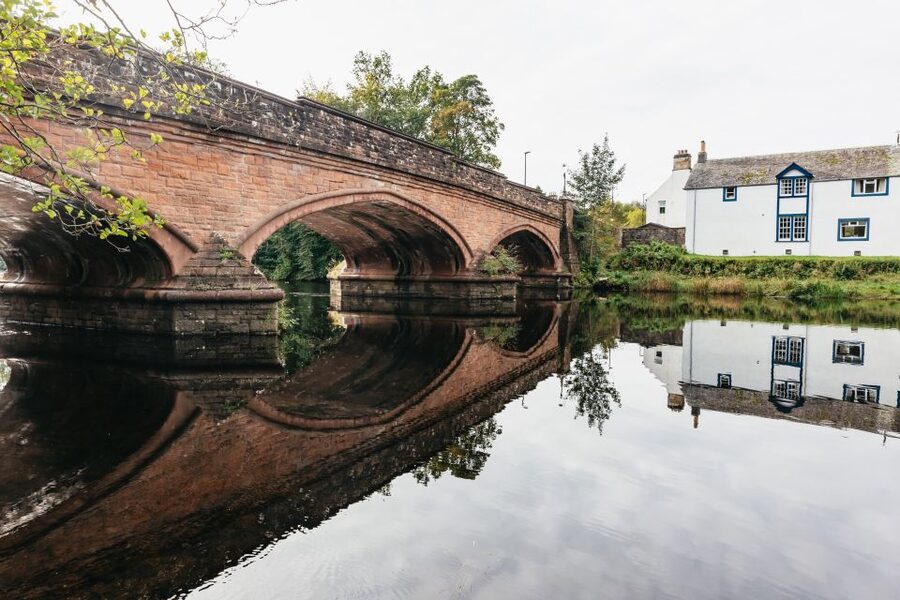 Edinburgh: Loch Ness, Glencoe, Coos & the Highlands Day Tour - Commando Memorial and Spean Bridge