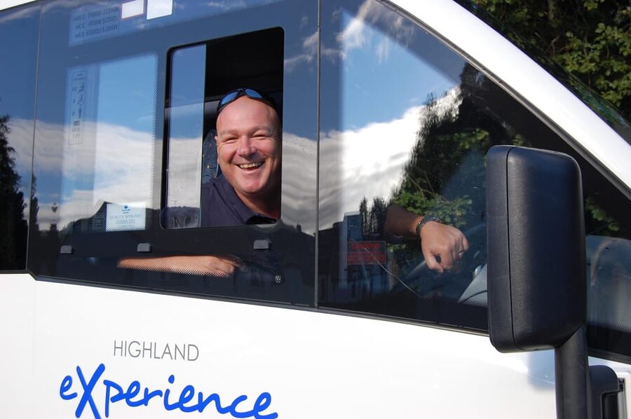 Edinburgh: Loch Ness, Glencoe, Coos & the Highlands Day Tour - Is $72 good value?