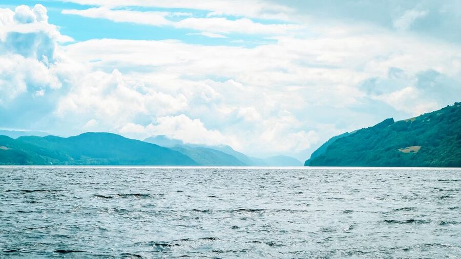 Edinburgh: Loch Ness, Glencoe & the Scottish Highlands Tour - A full Highland day, with Loch Ness as the turning point