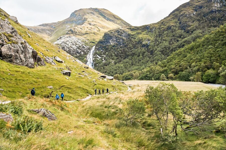 Edinburgh: Loch Ness, Glencoe & the Scottish Highlands Tour - Should you book it?