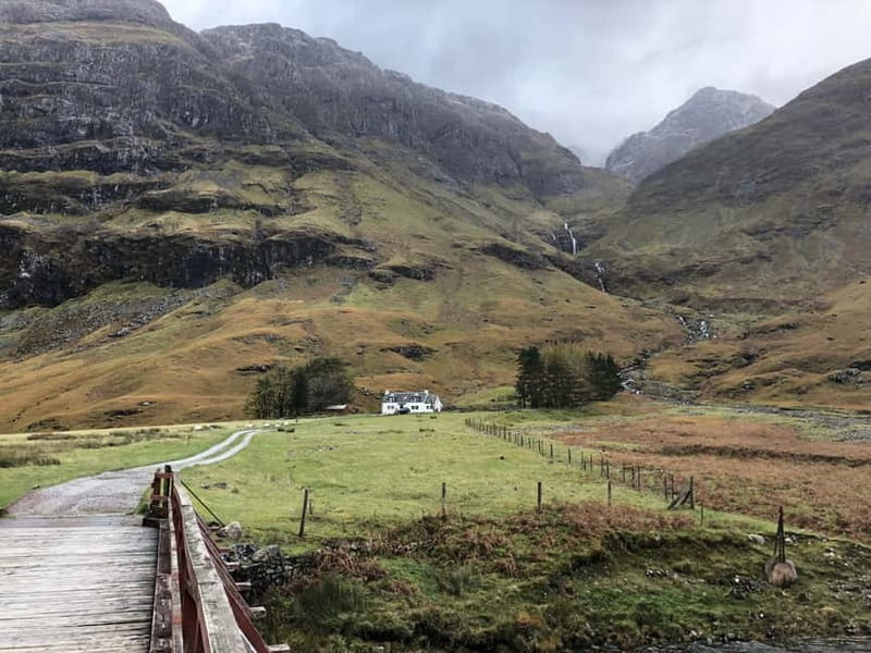 Edinburgh: Loch Ness, Inverness & Highlands Tour in Spanish - Who will enjoy this day most