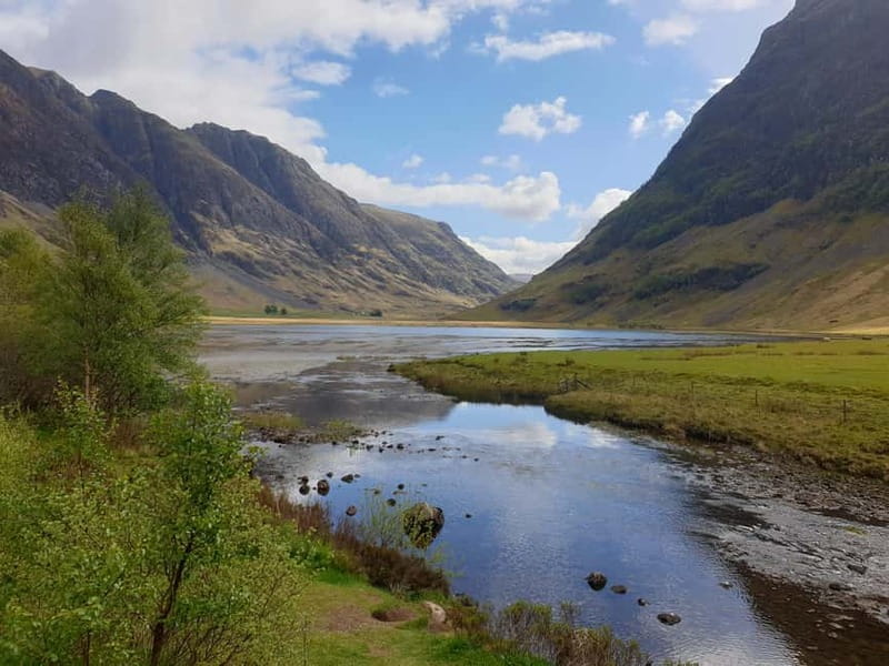 Edinburgh: Loch Ness, Inverness & Highlands Tour in Spanish - Should you book it?