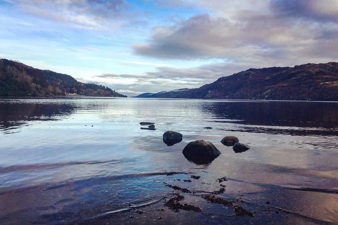 Edinburgh: Loch Ness, Inverness & The Highlands - 2 Day Tour - Leaving Edinburgh for Glencoe