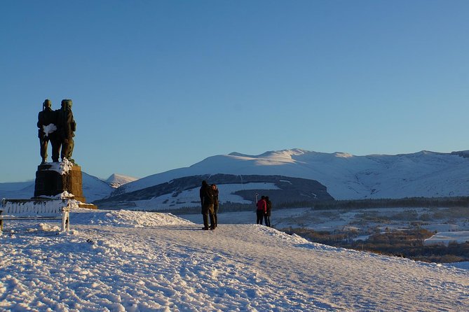 Edinburgh: Loch Ness, Inverness & The Highlands - 2 Day Tour - Who will get the most from the route
