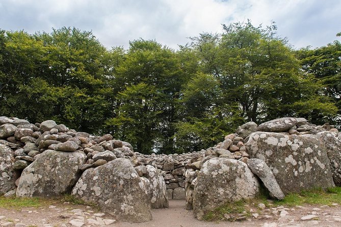 Edinburgh: Loch Ness, Inverness & The Highlands - 2 Day Tour - Should you book this Highlands tour?