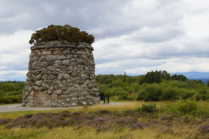 Edinburgh: Loch Ness, Inverness & The Highlands - 2 Day Tour - FAQ