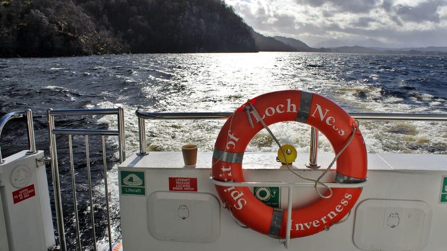 Edinburgh: Loch Ness, Scenic Walk, Glencoe & Whisky Day Tour - Is the $101 price good value?