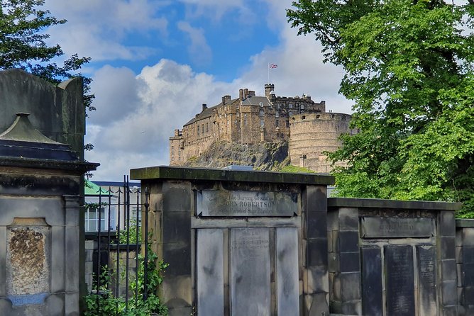 Edinburgh Private Walking Tour - Timing, weather and useful planning
