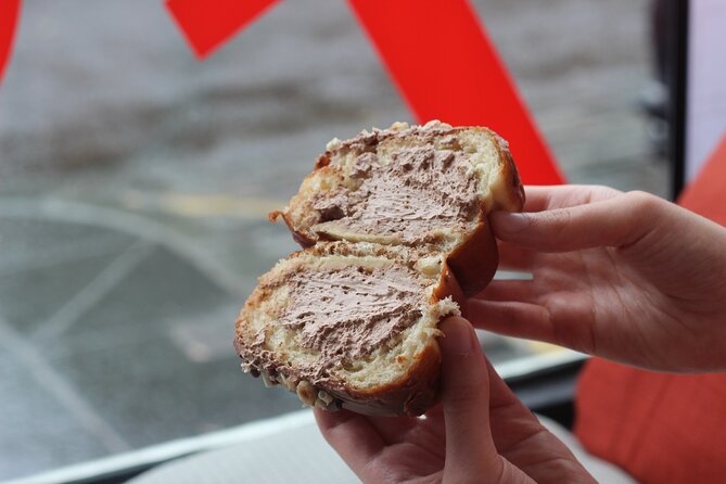 Edinburgh’s Donut & Pastry Experience with Underground Donut Tour - Is $80 good value?