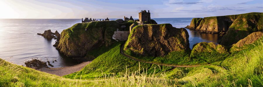 Edinburgh: St Andrews, Dunnottar Castle & Falkland Tour - Should you book this east-coast tour?