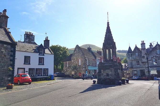 Edinburgh: St Andrews & The Fishing Villages of Fife - What the guide can add