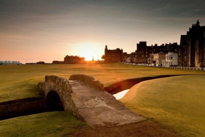 St Andrews & The Fishing Villages of Fife