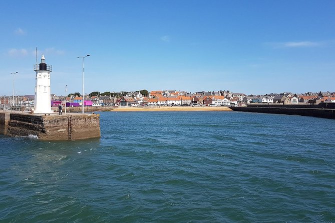 Edinburgh: St Andrews & The Fishing Villages of Fife - Is $73.62 good value?