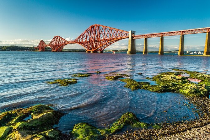 Edinburgh: The Outlander, Palaces & Jacobites Tour - Should you book it?